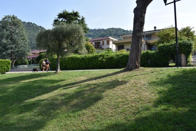 Rivalago Bardolino Exteriér fotografie