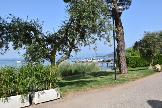 Rivalago Bardolino Exteriér fotografie