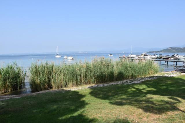 Rivalago Bardolino Exteriér fotografie