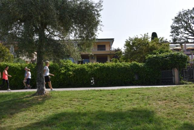 Rivalago Bardolino Exteriér fotografie